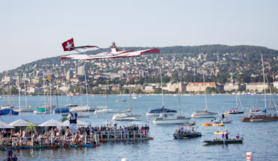 Red Bull Switzerland